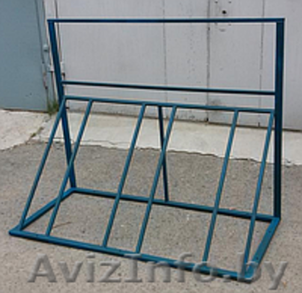 Велосипедная парковка - Изображение #7, Объявление #1577322