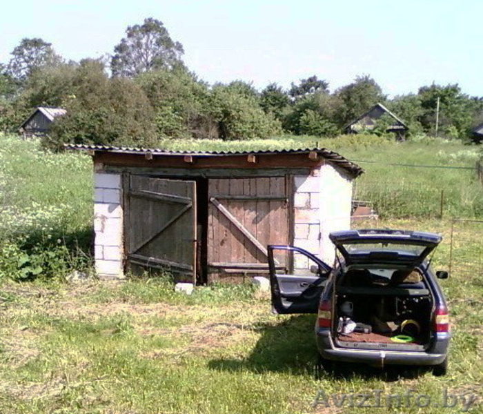 Дом в Воложинском районе недорого, Молодечненское направление - Изображение #6, Объявление #1577411
