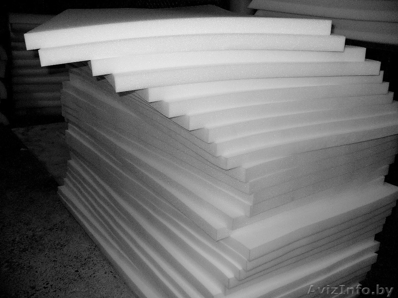 Поролон мебельный различной плотности. Опт. Розница. - Изображение #3, Объявление #1578126