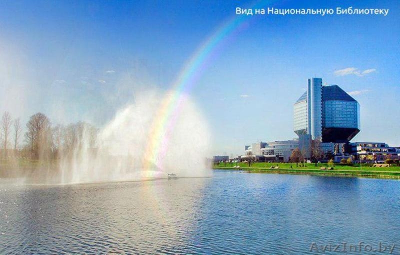 2-комнатная квартира по цене 1 комнатной у метро, рассрочка без % - Изображение #4, Объявление #1578618