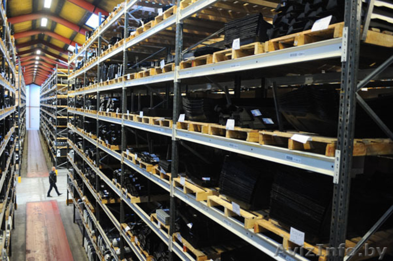 Кузовные запчасти для микроавтобусов в Минске без посредников - Изображение #3, Объявление #1579437