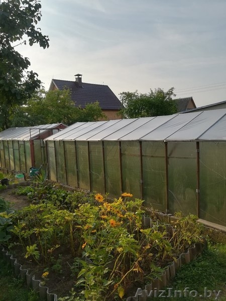 Продаю дачу возле деревни ,,Волма" 25 км от МКАДА - Изображение #4, Объявление #1579744