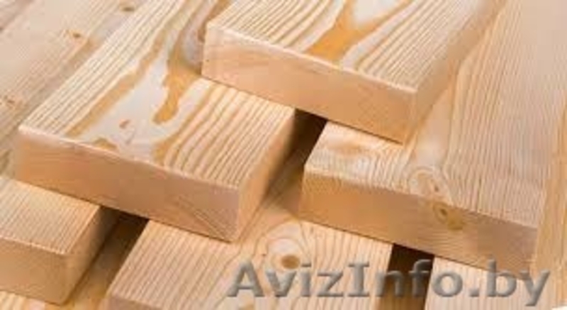 Доска сухая обрезная и строганная (дуб, береза). Выгодные цены. Звоните - Изображение #5, Объявление #1576956