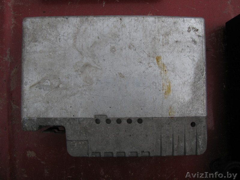 VW PASSAT B3 GOLF 2 JETTA 2 CORRADO Блок ABS 535907379. - Изображение #2, Объявление #1580202