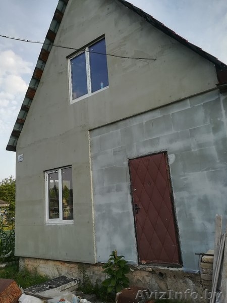 Продаю дачу возле деревни ,,Волма" 25 км от МКАДА - Изображение #3, Объявление #1579744