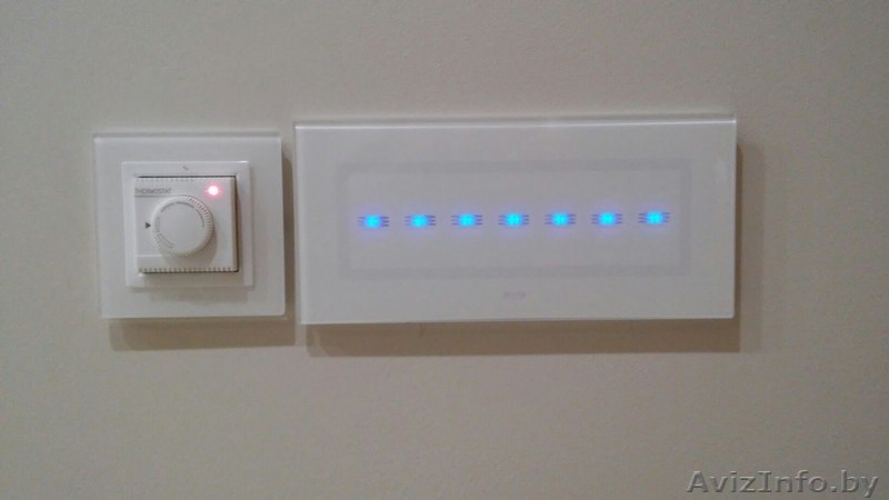 Электромонтажные работы Услуги электрика Электрик  - Изображение #5, Объявление #1576624