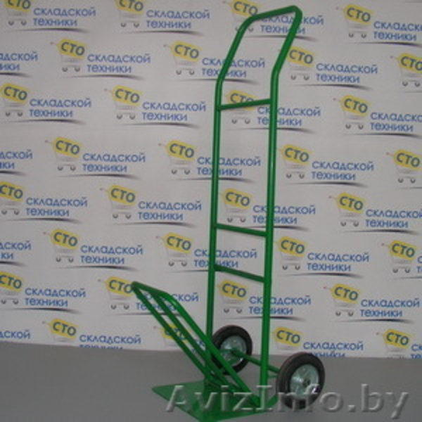 Тележка трансформер ТГ-1У "3 в 1" - Изображение #5, Объявление #1576335