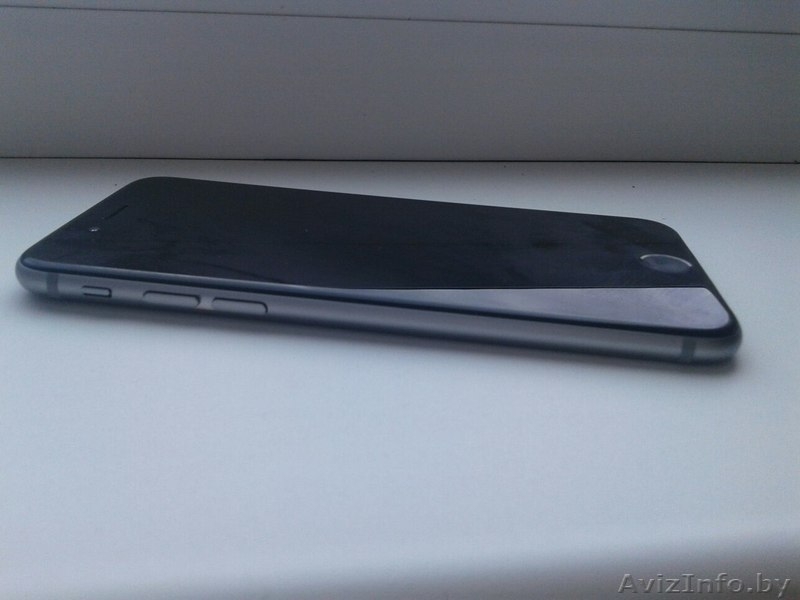 Продам мобильный телефон Apple 6 32 - Изображение #3, Объявление #1576203