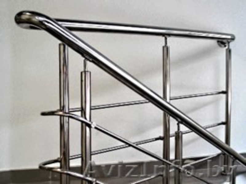 Сварные металлоизделия (заборы, ворота, навесы, козырьки и тд.) - Изображение #4, Объявление #1576633