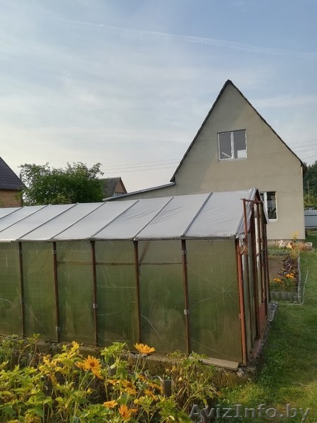 Продаю дачу возле деревни ,,Волма" 25 км от МКАДА - Изображение #5, Объявление #1579744