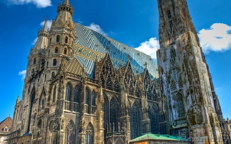 Венгерский Чардаш: БУДАПЕШТ+ВЕНА - Изображение #3, Объявление #1579297