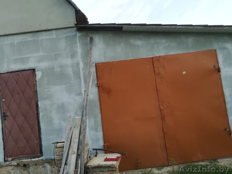 Продаю дачу возле деревни ,,Волма" 25 км от МКАДА - Изображение #6, Объявление #1579744