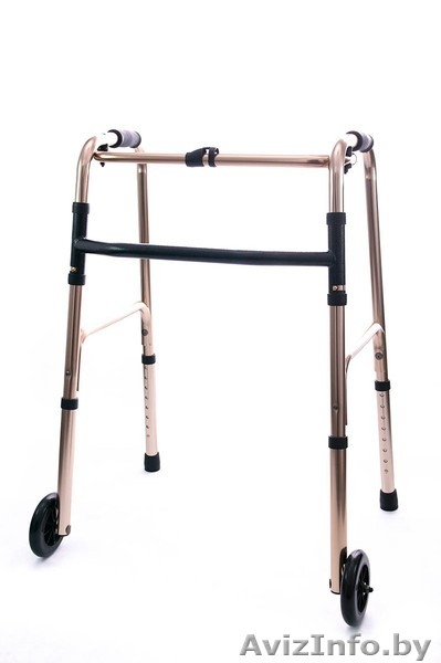 Прокат костылей, колясок, ходунков, тренажеров для реабилитации. - Изображение #4, Объявление #1583524