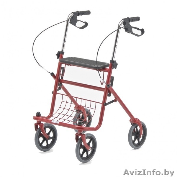 Прокат костылей, колясок, ходунков, тренажеров для реабилитации. - Изображение #5, Объявление #1583524