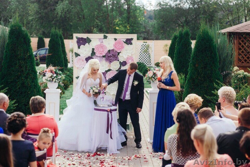 Ищите ведущих на свадьбу, корпоратив - Изображение #3, Объявление #1581801