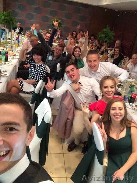 Профессиональная ведущая - Изображение #3, Объявление #1581805