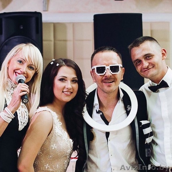 Тамада на свадьбу или юбилей в Минске - Изображение #3, Объявление #1581807
