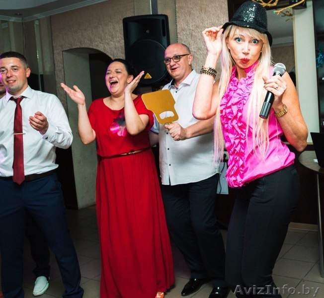 Яркая, зажигательная тамада - Изображение #3, Объявление #1581817