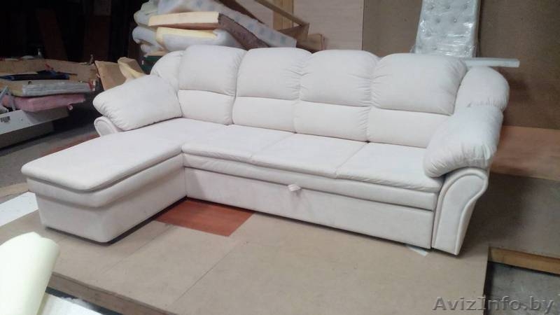 Перетяжка мебели в новую. Скидки до 20%! Гарантия 2 года! - Изображение #4, Объявление #1582828