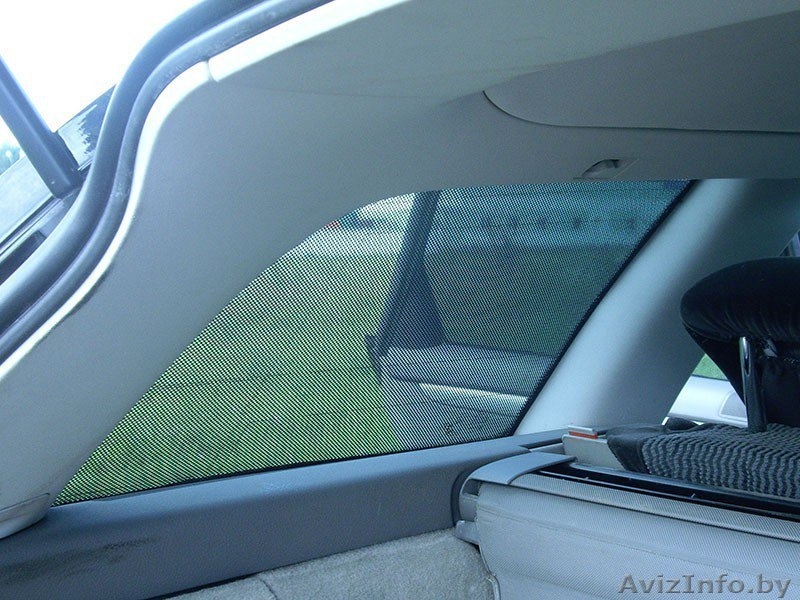 Автошторки. Доставка по РБ - Изображение #3, Объявление #1582847