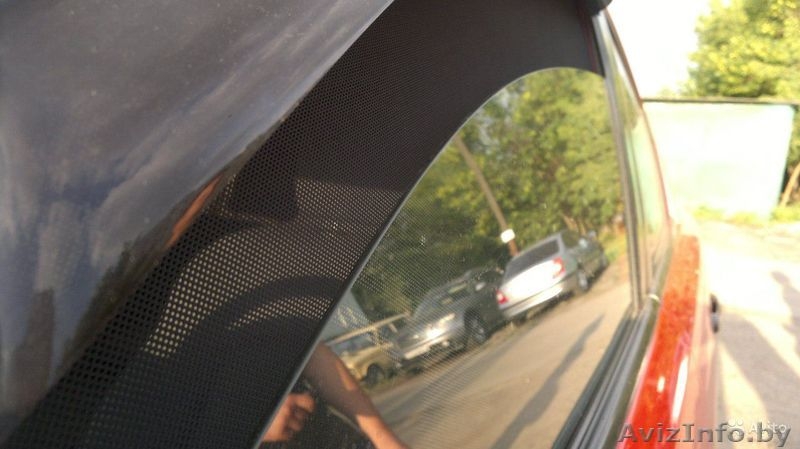 Автошторки. Доставка по РБ - Изображение #5, Объявление #1582847