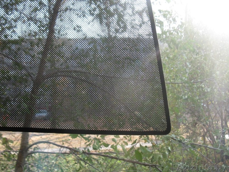 Автошторки каркасные. Доставка по РБ. - Изображение #3, Объявление #1582849
