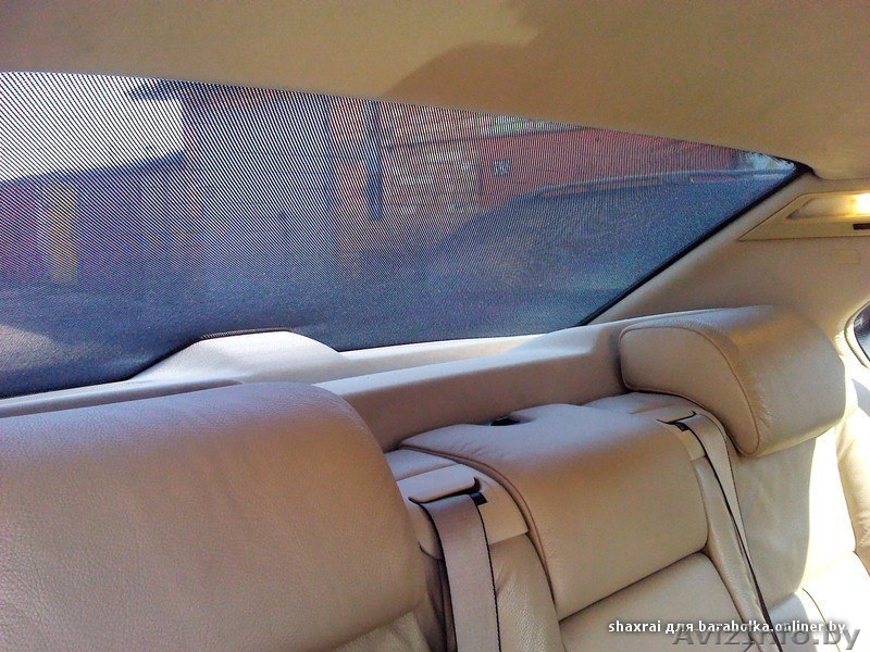 Автошторки каркасные. Доставка по РБ. - Изображение #5, Объявление #1582849