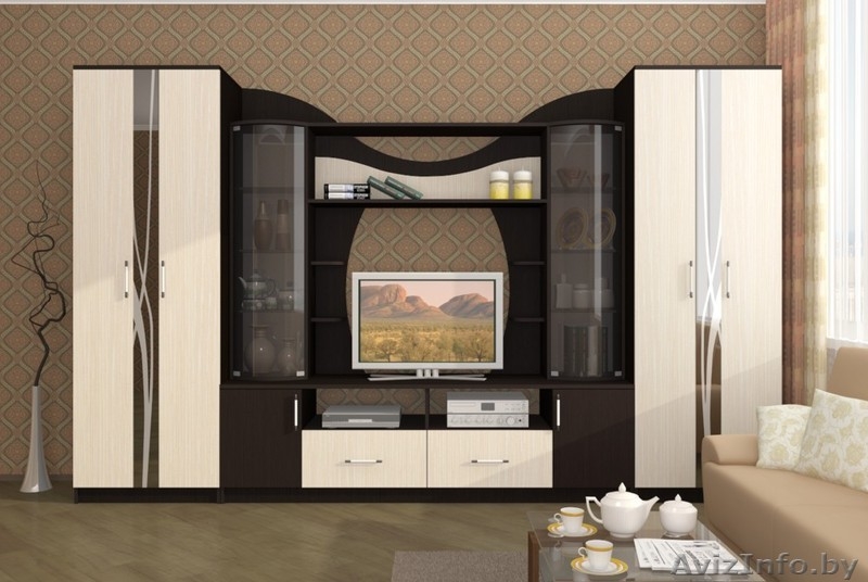 Стенка Гамма 15 - Изображение #3, Объявление #1582982