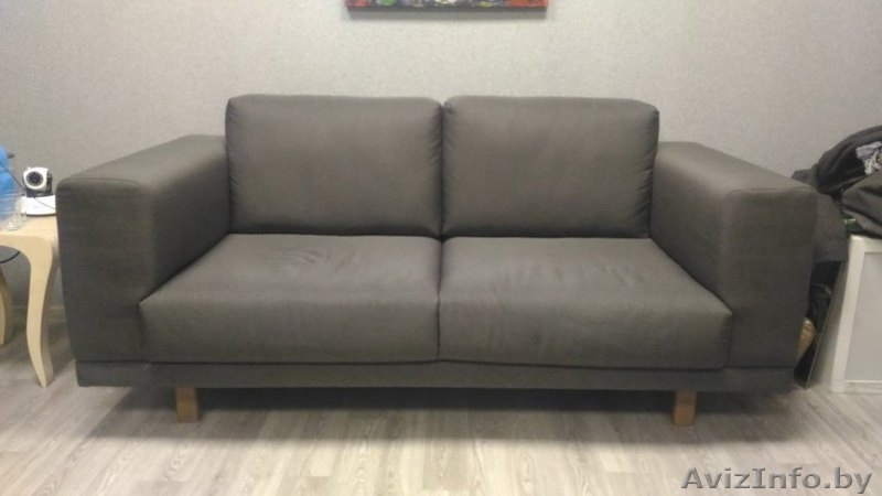 ПЕРЕТЯЖКА, ОБИВКА И РЕМОНТ МЕБЕЛИ В МИНСКЕ - Изображение #4, Объявление #1582991