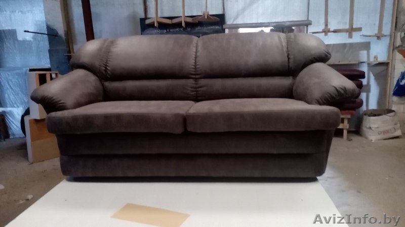 Перетяжка мебели. Качественно. Недорого. Минск - Изображение #3, Объявление #1582995