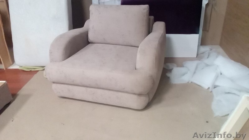 Перетяжка мебели. Качественно. Недорого. Минск - Изображение #4, Объявление #1582995