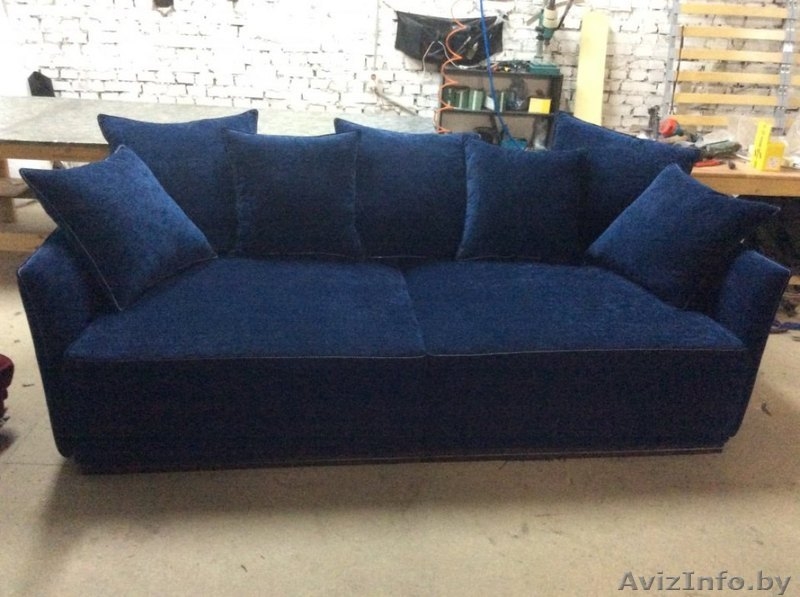 Перетяжка мебели с экономией до 50% в Минске! - Изображение #3, Объявление #1583012