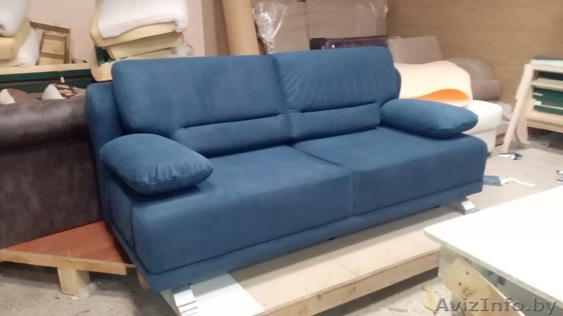 Перетяжка мебели. Скидки 20%. Гарантия 2 года - Изображение #5, Объявление #1583066