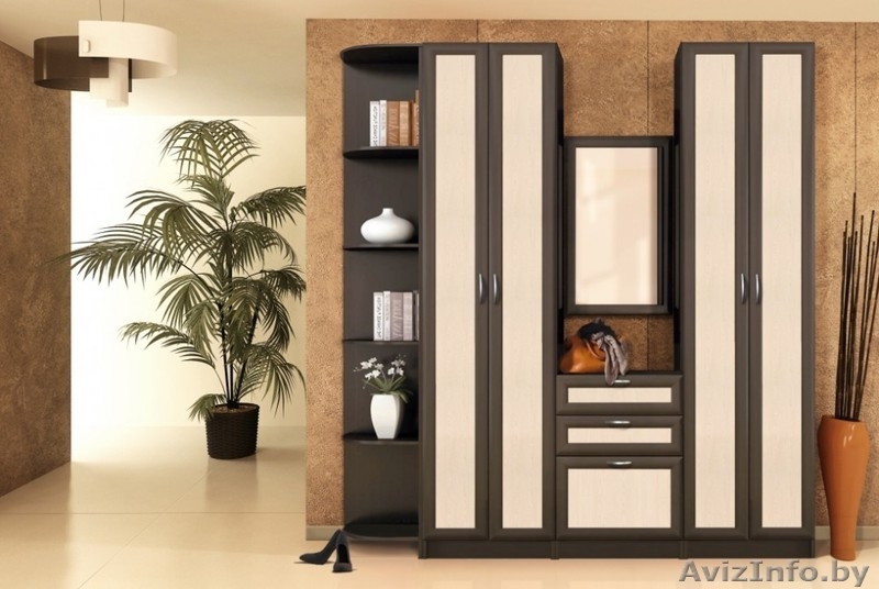 Прихожая Ингрит 2 - Изображение #2, Объявление #1583167