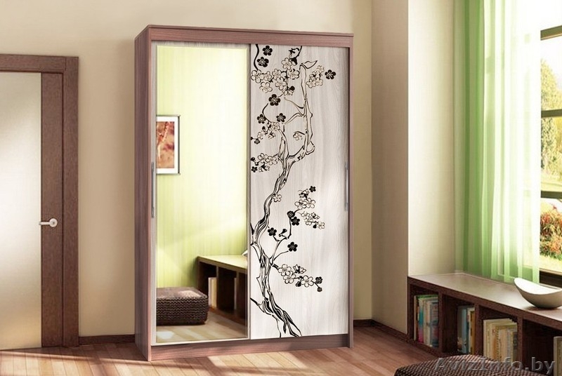 Шкаф-купе Мюнхен 11 - Изображение #4, Объявление #1583236