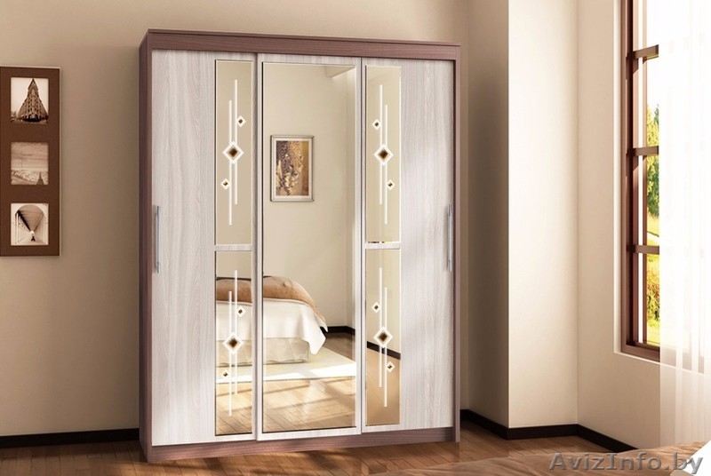 Шкаф-купе Мюнхен 12 - Изображение #3, Объявление #1583239