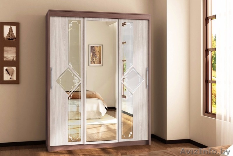 Шкаф-купе Мюнхен 12 - Изображение #4, Объявление #1583239