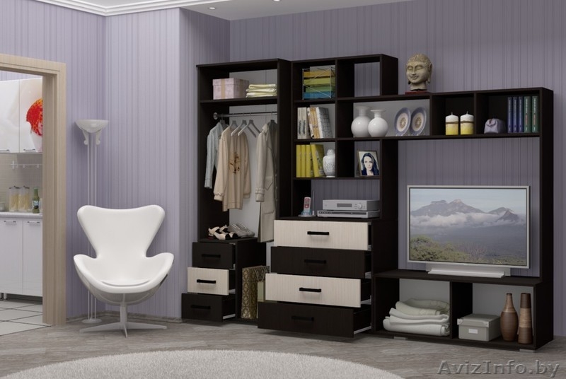 Стенка Нота 11 - Изображение #3, Объявление #1583249