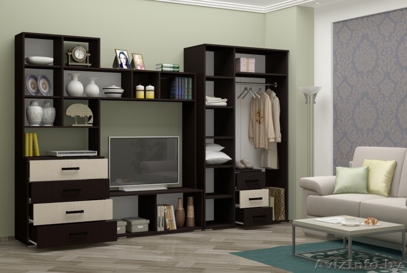 Стенка Нота 11 - Изображение #4, Объявление #1583249