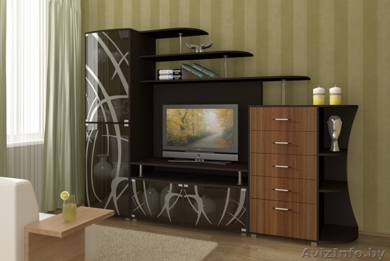 Стенка Нота 16 - Изображение #3, Объявление #1583250