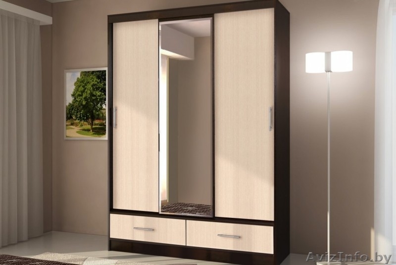 Шкаф Берлин 9 - Изображение #3, Объявление #1583259