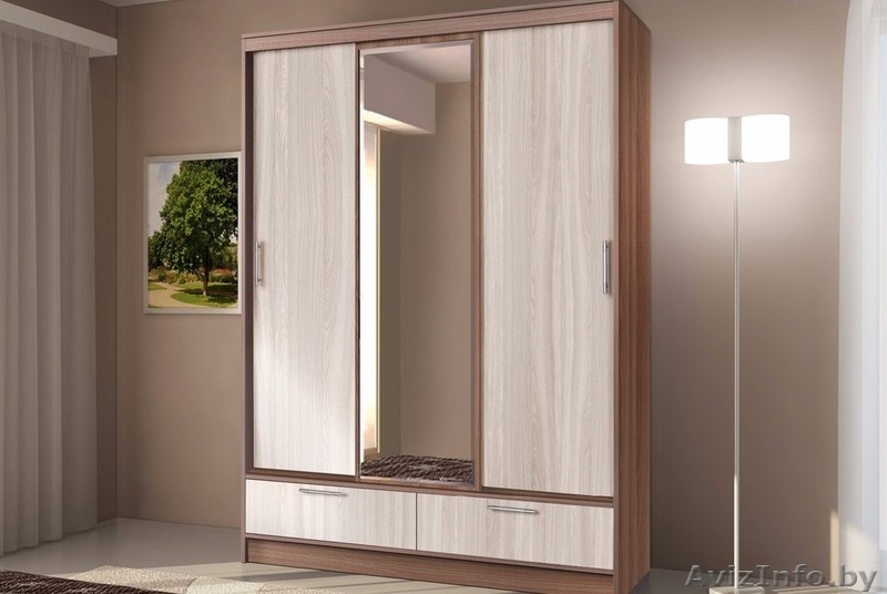 Шкаф Берлин 9 - Изображение #2, Объявление #1583259