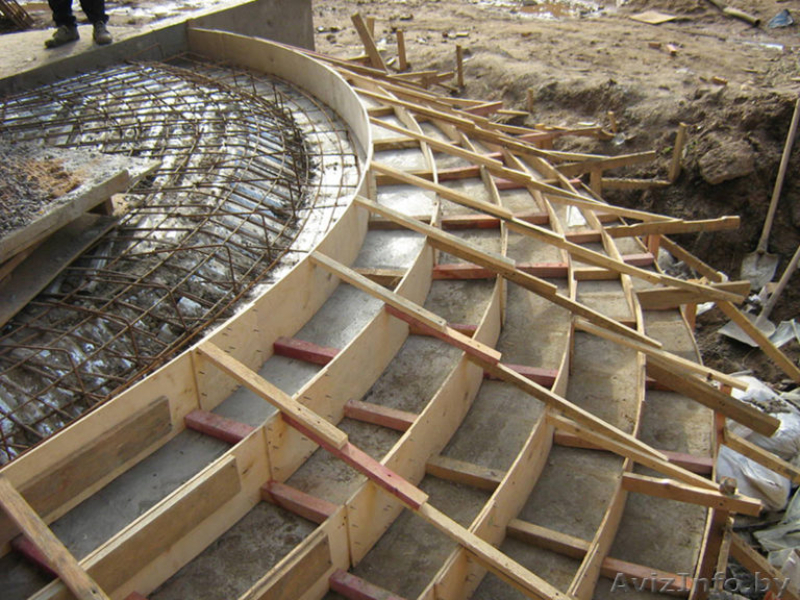 Сборка и монтаж крылец. Недорого. - Изображение #1, Объявление #1583338