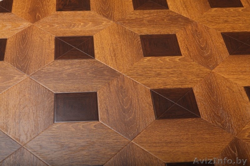 Настил линолеума, ламината, паркета. - Изображение #2, Объявление #1583343