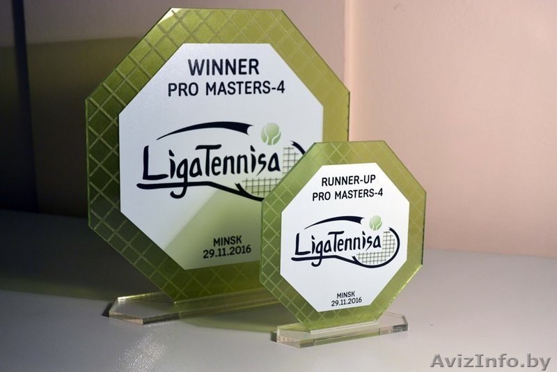 Статуэтки любой формы, размера и дизайна - Изображение #3, Объявление #1584141