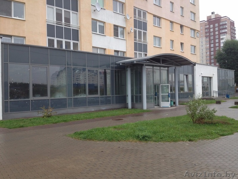 Продажа и Аренда админ. помещений по улице Сырокомли - Изображение #3, Объявление #1584490