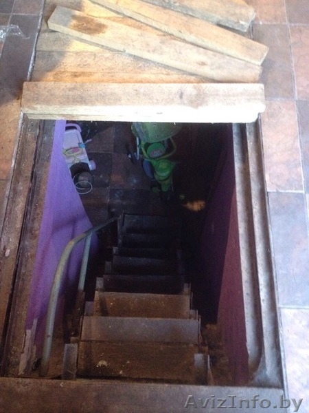 Продаю гараж 6х3 Степянка 16 - Изображение #5, Объявление #1584926