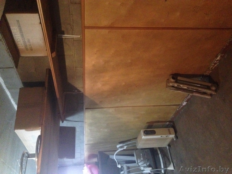 Продаю 2 гаража на Тимирязева 65 - Изображение #1, Объявление #1584927