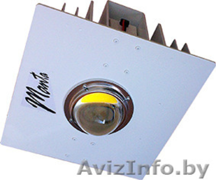 Светильник светодиодный - Изображение #5, Объявление #853510