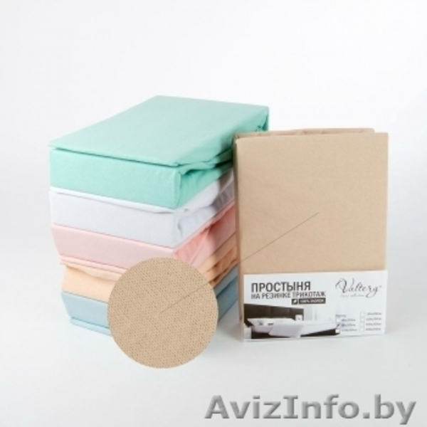 Комплекты постельного белья - Изображение #5, Объявление #1582136